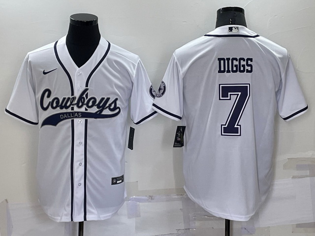 Dallas Cowboys Jerseys 050